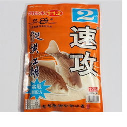 老爷子钓鱼饵料怎么样好用吗？全面评测与推荐