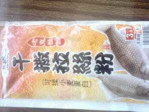 鱼饵粘了一层怎么办？这些方法帮你快速解决！
