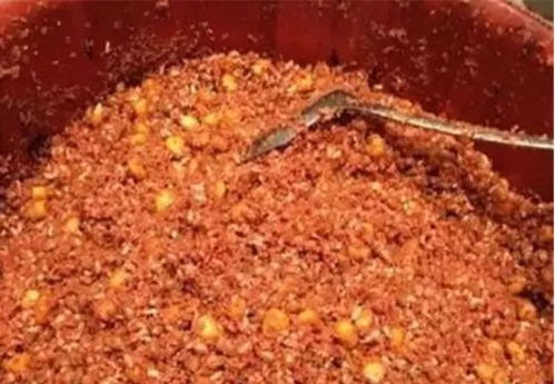 快速制作钓鱼饵料的秘诀