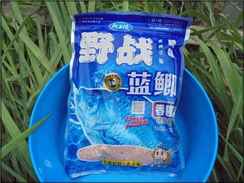 彩泥做钓鱼饵料，如何让饵料更吸引鱼儿的视觉