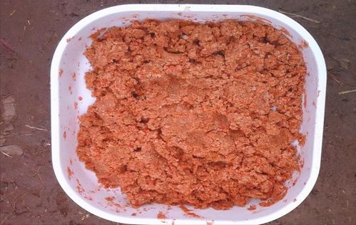 老三样钓鱼饵料怎么开？手把手教你打造最强诱饵！