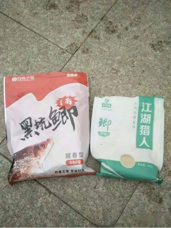 巫水河钓鱼饵料怎么样，全面评测与使用心得