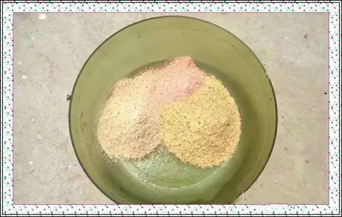 逗钓钓鱼饵料怎么配的啊？一份详细配制指南