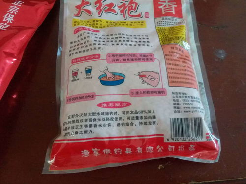 天地一号钓鱼饵料怎么样？深度评测与使用心得