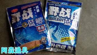 闪电鲫钓鱼饵料怎么样好用吗？全面评测与使用指南