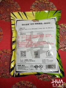 张太公钓鱼饵料怎么样，全面评测与用户反馈