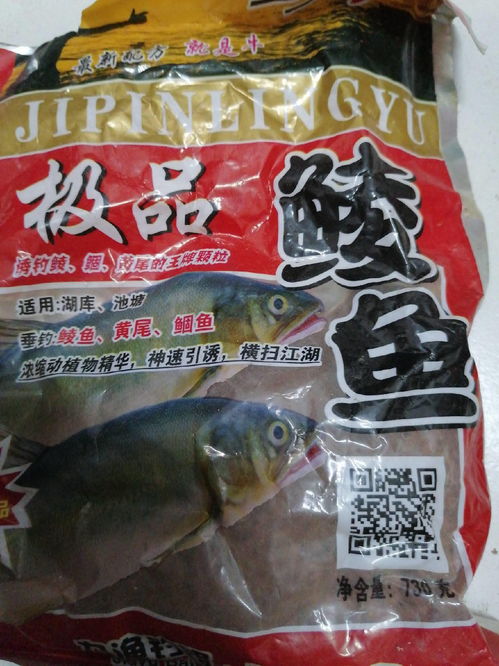 藜麦钓鱼饵料怎么用？这份视频教程让你轻松上鱼！