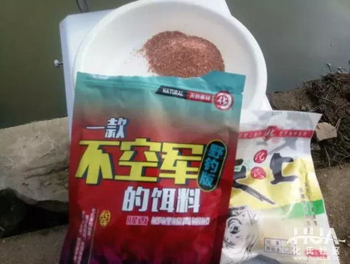 蜂蜜钓鱼饵料秘籍，让鱼儿疯狂上钩的天然诱惑
