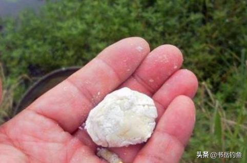 巧用饵料，鱼儿自来，钓鱼高手的秘密武器