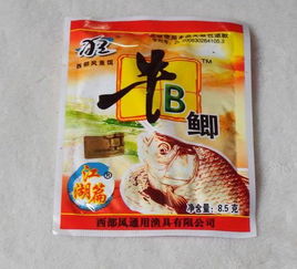 用味精做钓鱼饵料，鲜味的秘密武器，提升钓鱼成功率