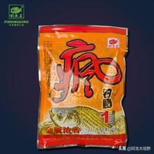 钓鱼饵料会掉鱼吗？完全指南与秘籍
