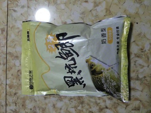 自制钓鱼饵料小网袋，简单步骤+实用技巧，让你的钓鱼更高效！