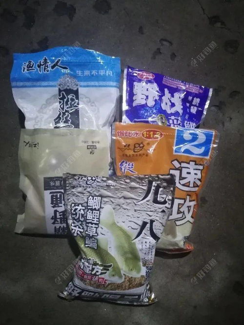 钓鱼饵料拉丝怎么调好一点？这份秘方让你鱼获翻倍！