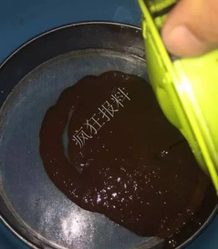 血鲜螺钓鱼饵料秘方，黑坑野钓实战必杀技！