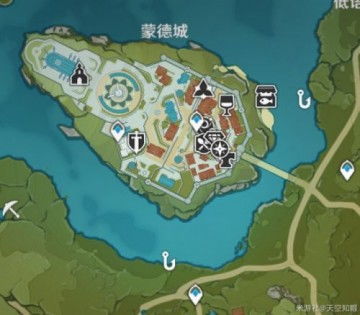 原神钓鱼饵料获取全解析，从新手到高手的终极指南