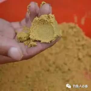 钓鱼饵料3合一怎么开饵，三种状态饵料的完美制作指南