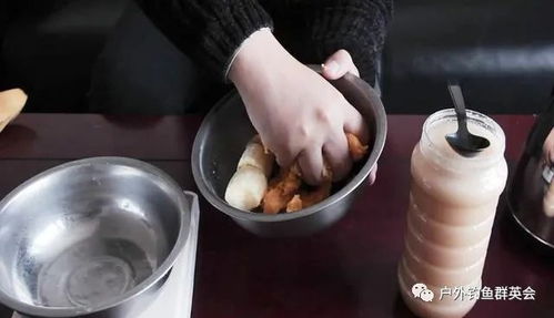 自制钓鱼饵料盒套装，创意DIY视频教程，让垂钓更专业