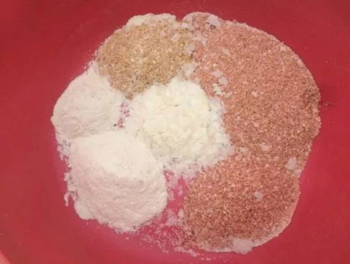 钓鱼饵料正确调拉丝粉怎么调，从新手到高手的完整指南