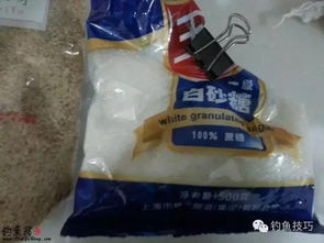 谷麦配蓝鲫饵料的完美配方，钓鱼高手的秘诀