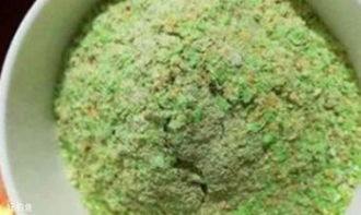 自制西瓜皮钓鱼饵料，省钱又环保的钓鱼方法