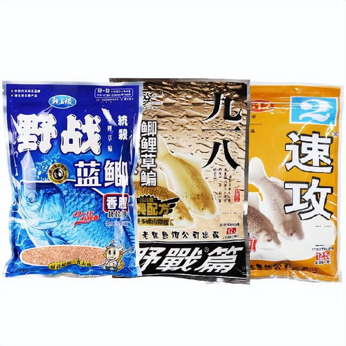 马颊河钓鱼饵料怎么样，全面评测与选择指南
