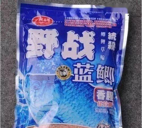 奶酪钓鱼饵料，用对方法，鱼获翻倍！