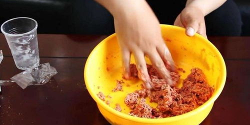自制钓鱼饵料面包，视频教程全解析，手把手教你钓大鱼！
