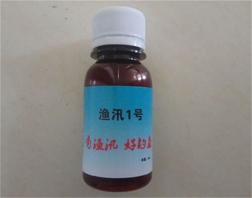 干玉米的妙用，打造诱鱼高手的饵料秘方