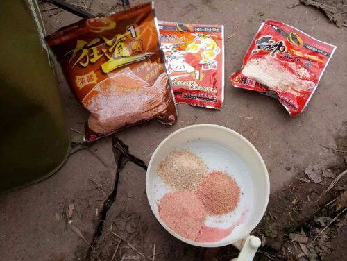 钓鱼饵料里加些盐怎么样？这几点你可能不知道！