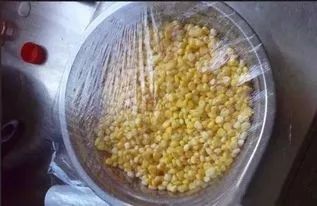 玉米饵料的妙用，从入门到精通的钓鱼饵料制作指南