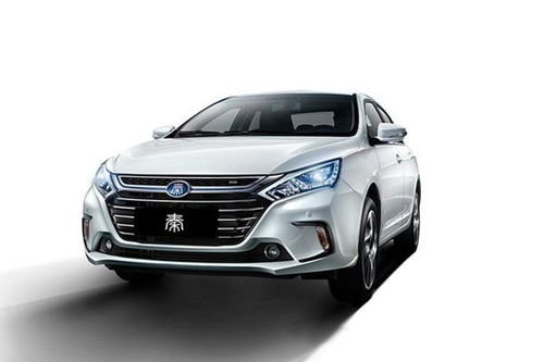 比亚迪三季度销量同比下降2.1%至110.6万辆