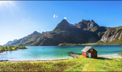 Mastering the Art of Lake and Reservoir Fishing:Tips and Techniques for Success