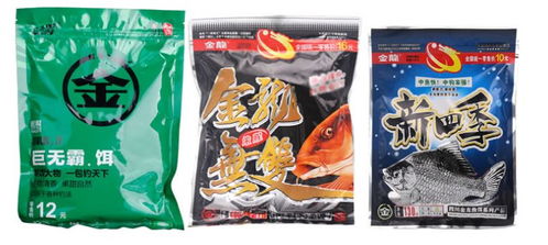 五一八钓鱼饵料，值得信赖的钓鱼伴侣？