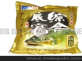 千湖钓鱼饵料怎么样？深度评测与使用心得
