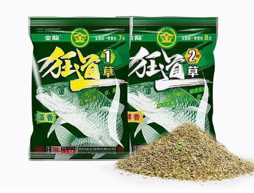 黄斗钓鱼饵料使用全攻略，从入门到精通