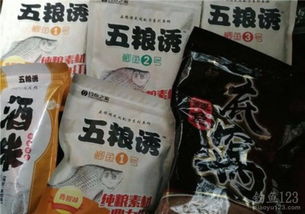 同沙水库钓鱼饵料怎么样？这份饵料搭配指南请收好！