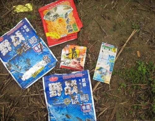 小品牌钓鱼饵料测评怎么样？性价比与实战效果全解析！