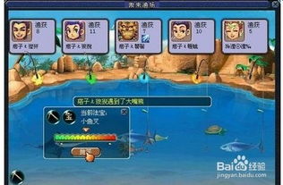 碎米拉饵，钓鱼高手的秘密武器！