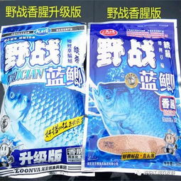 淇河钓鱼饵料怎么样用？这份详细指南让你轻松上鱼！