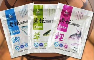 钓鱼饵料活性太强怎么办？5招教你立刻补救！