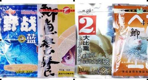 硬胶饵料调制全攻略，从零开始打造抗干扰持久诱鱼饵
