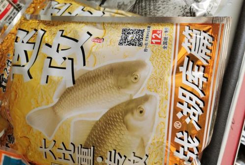 狡猾口鱼饵料制作秘方，钓鱼高手必学的实战技巧