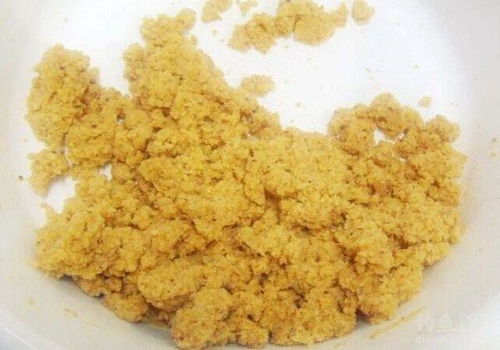 玉米面钓鱼饵料的自制方法与技巧