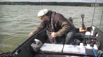 Mastering Winter Bass Fishing:Techniques for Successfully Nurturing Your Young Angler
