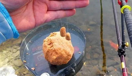 揭秘，钓鱼饵料开饵盘怎么开？手把手教你拍出专业饵料制作视频！