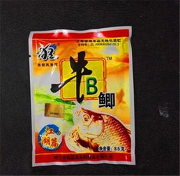 德圣野钓饵料怎么样？深度评测与实战心得