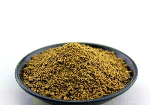 谷麦挂饵技巧，钓鱼饵料的正确使用方法