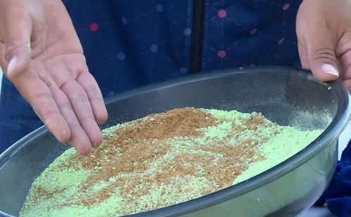 钓鱼饵料烧手怎么办？实用解决方案大公开！