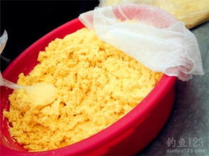 水库钓鱼饵料秘籍，自制实战饵料配方大全