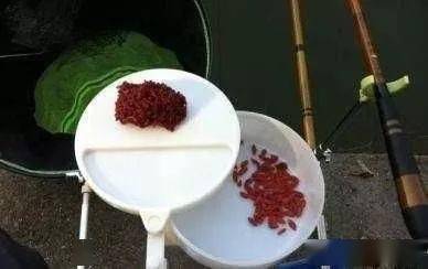 泡泡面也能做钓鱼饵料？自制泡泡面饵料教程来了！